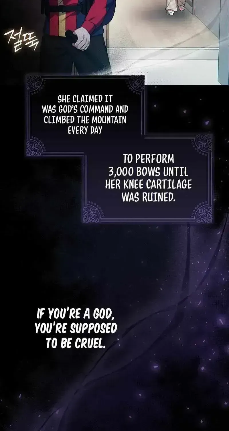 Not A Saint, But A Celestial Maiden Chapter 1.6 page 89 - 