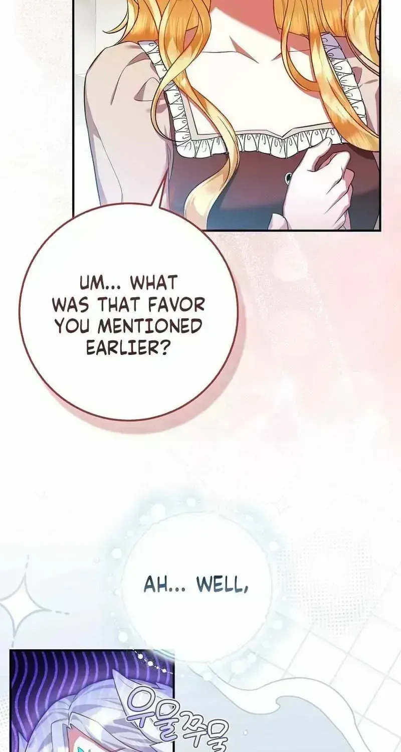 Not A Saint, But A Celestial Maiden Chapter 1.6 page 99 - 