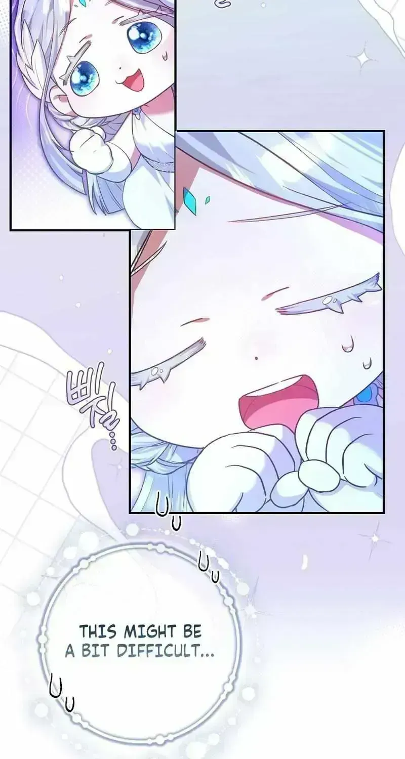 Not A Saint, But A Celestial Maiden Chapter 1.6 page 100 - 