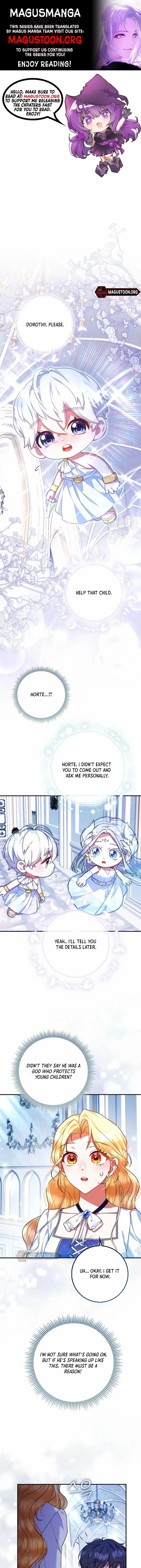 Not A Saint, But A Celestial Maiden Chapter 15 page 2 - 