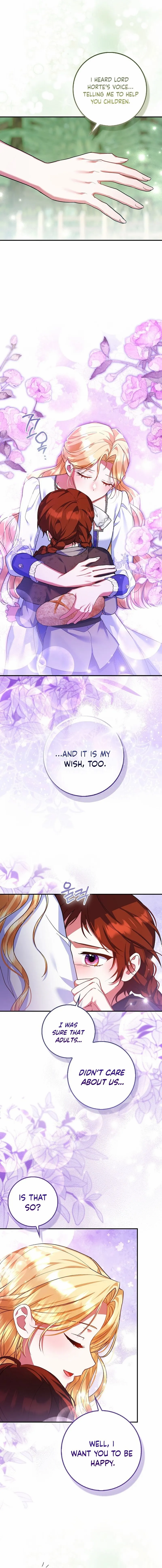 Not A Saint, But A Celestial Maiden Chapter 16 page 6 - 