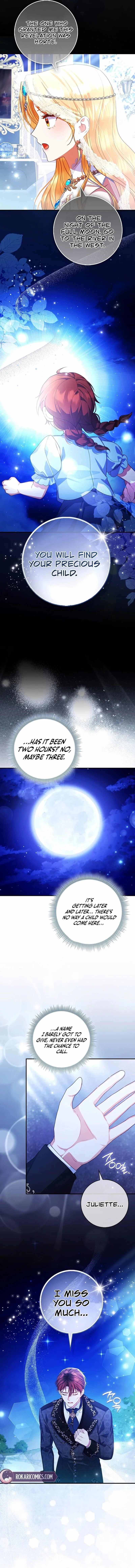 Not A Saint, But A Celestial Maiden Chapter 17 page 13 - 