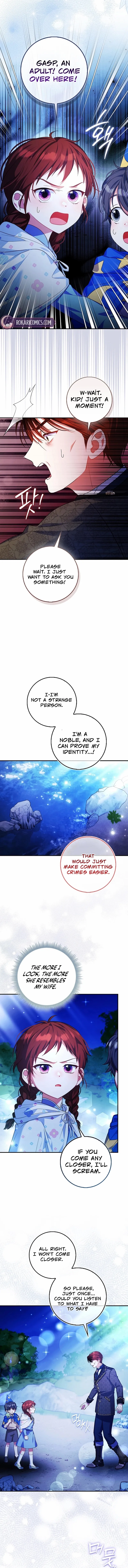 Not A Saint, But A Celestial Maiden Chapter 17 page 16 - 