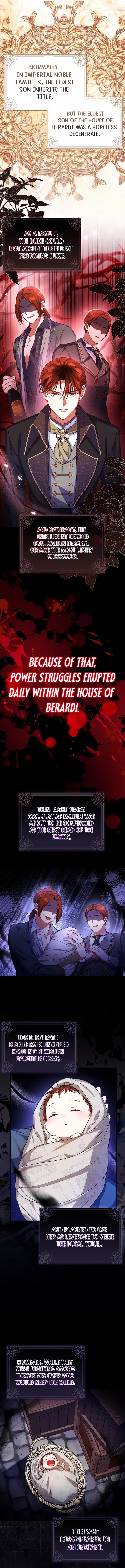 Not A Saint, But A Celestial Maiden Chapter 17 page 3 - 