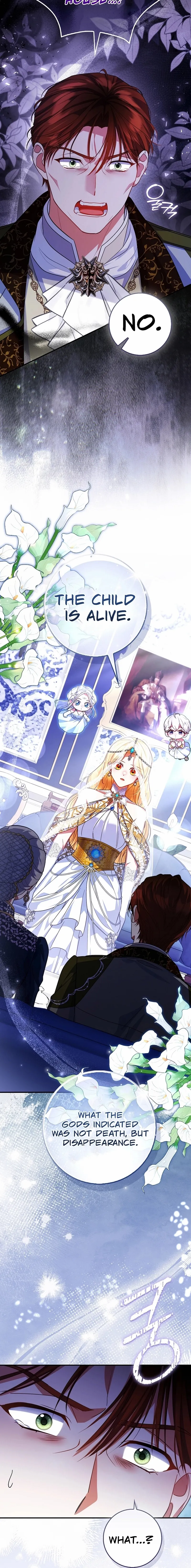 Not A Saint, But A Celestial Maiden Chapter 17 page 10 - 