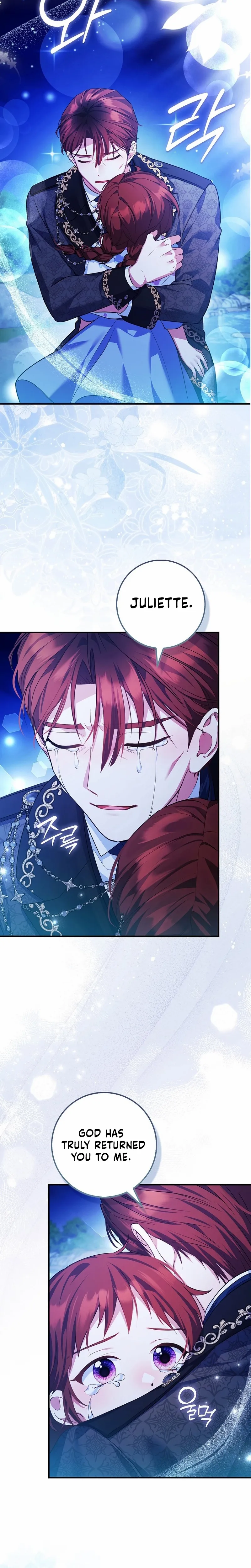 Not A Saint, But A Celestial Maiden Chapter 18 page 3 - 
