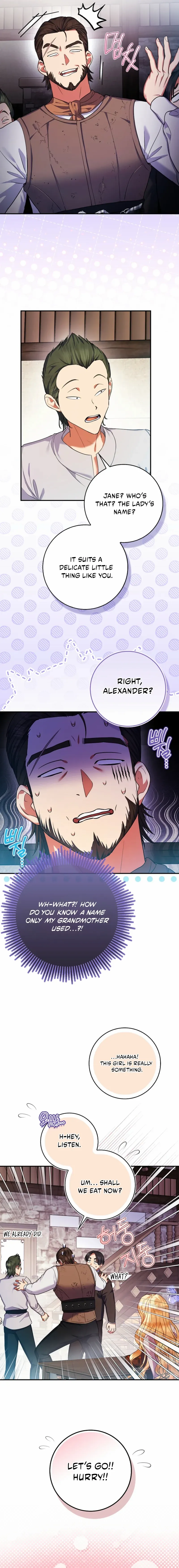 Not A Saint, But A Celestial Maiden Chapter 2 page 16 - 