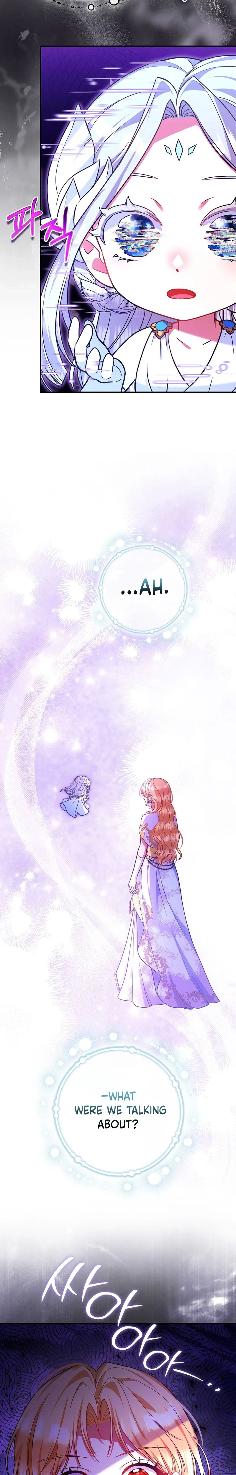 Not A Saint, But A Celestial Maiden Chapter 31 page 26 - 