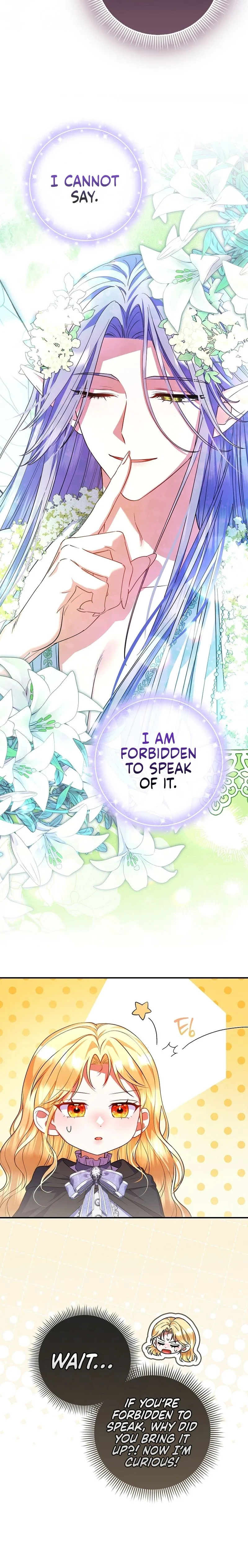Not A Saint, But A Celestial Maiden Chapter 36 page 2 - 