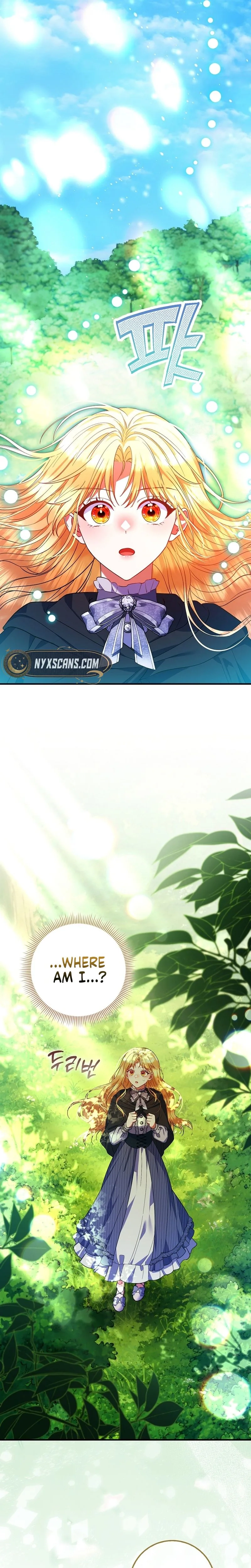 Not A Saint, But A Celestial Maiden Chapter 36 page 24 - 