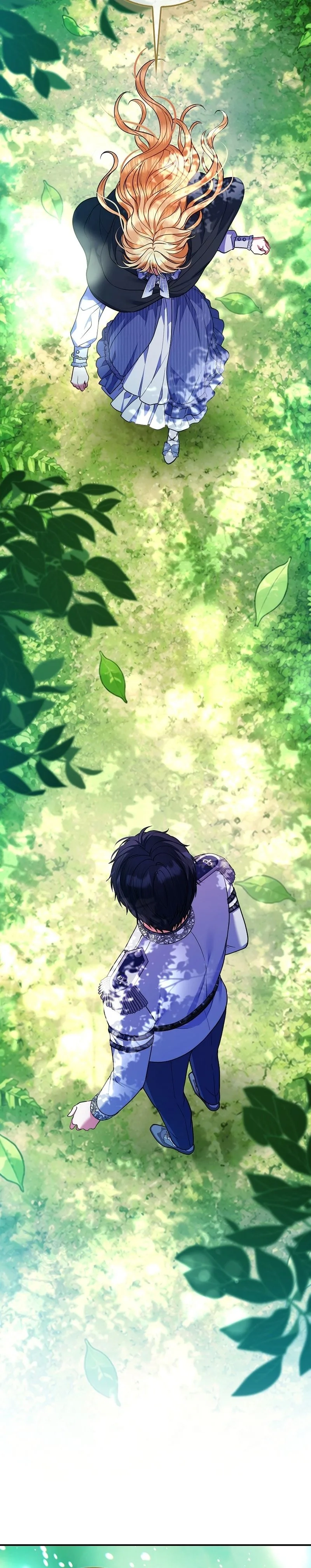 Not A Saint, But A Celestial Maiden Chapter 36 page 29 - 