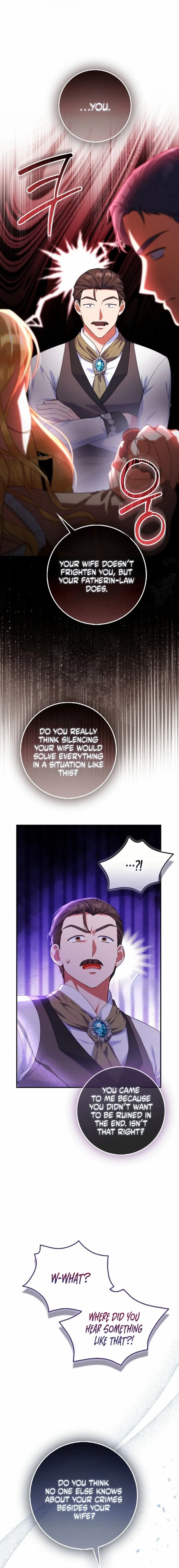 Not A Saint, But A Celestial Maiden Chapter 4 page 7 - 