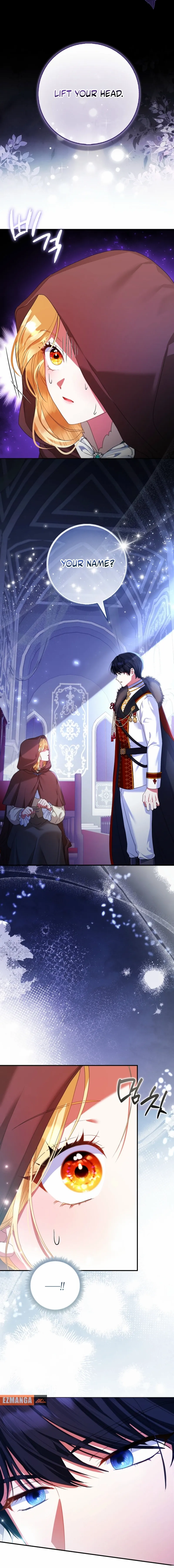 Not A Saint, But A Celestial Maiden Chapter 8 page 16 - 