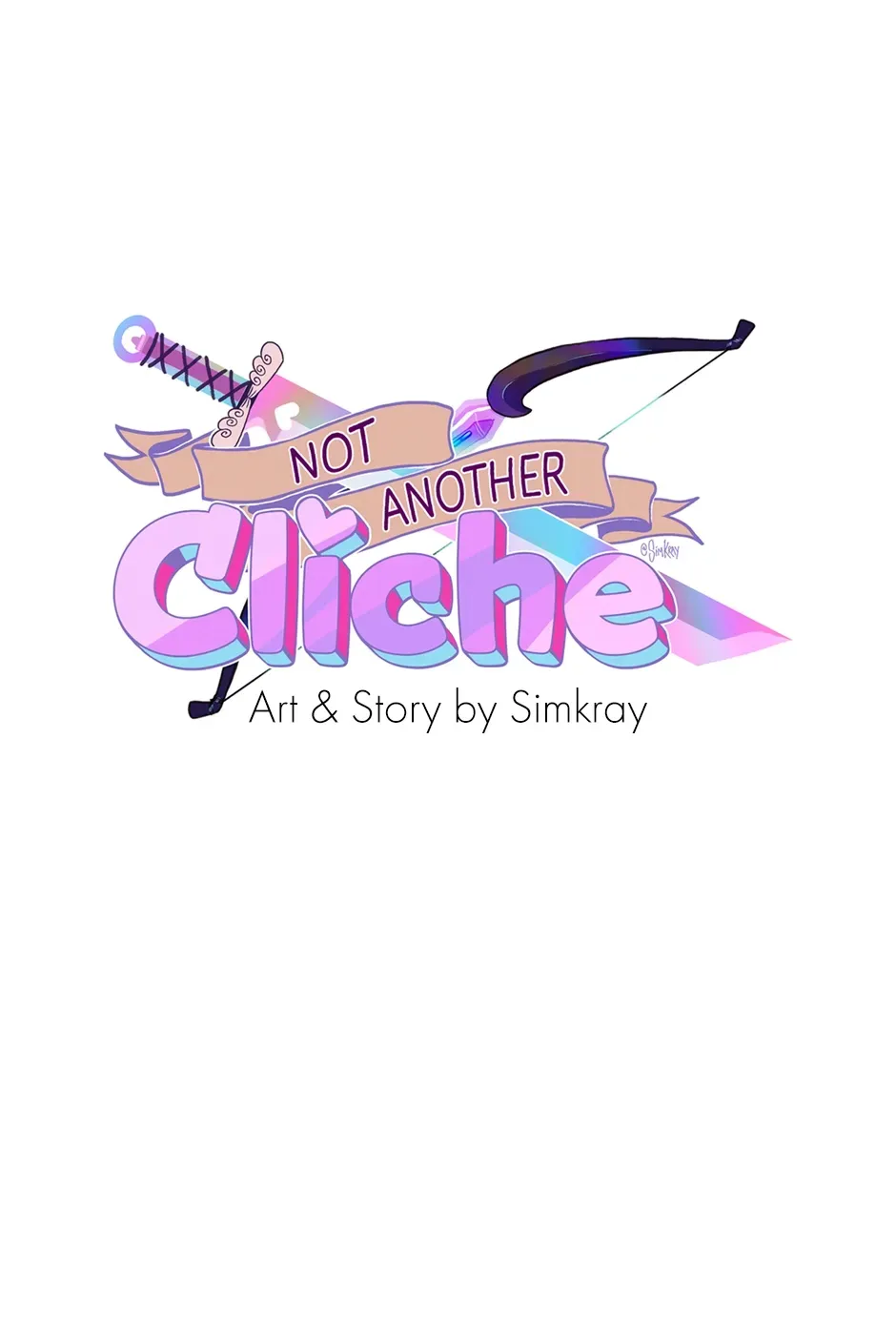 Not Another Cliche! Chapter 10 page 7 - 