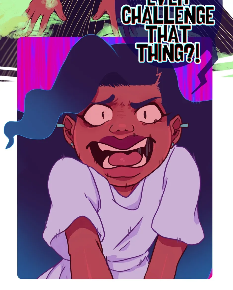 Not Another Cliche! Chapter 7 page 5 - 