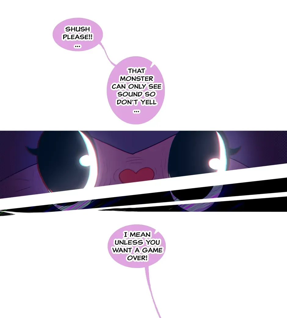 Not Another Cliche! Chapter 7 page 6 - 