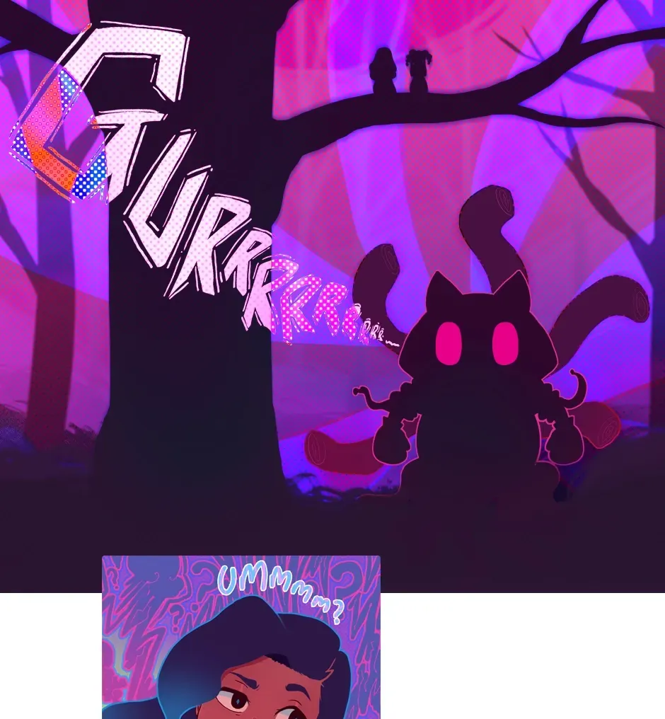 Not Another Cliche! Chapter 8 page 2 - 
