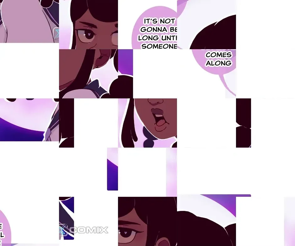 Not Another Cliche! Chapter 9 page 8 - 