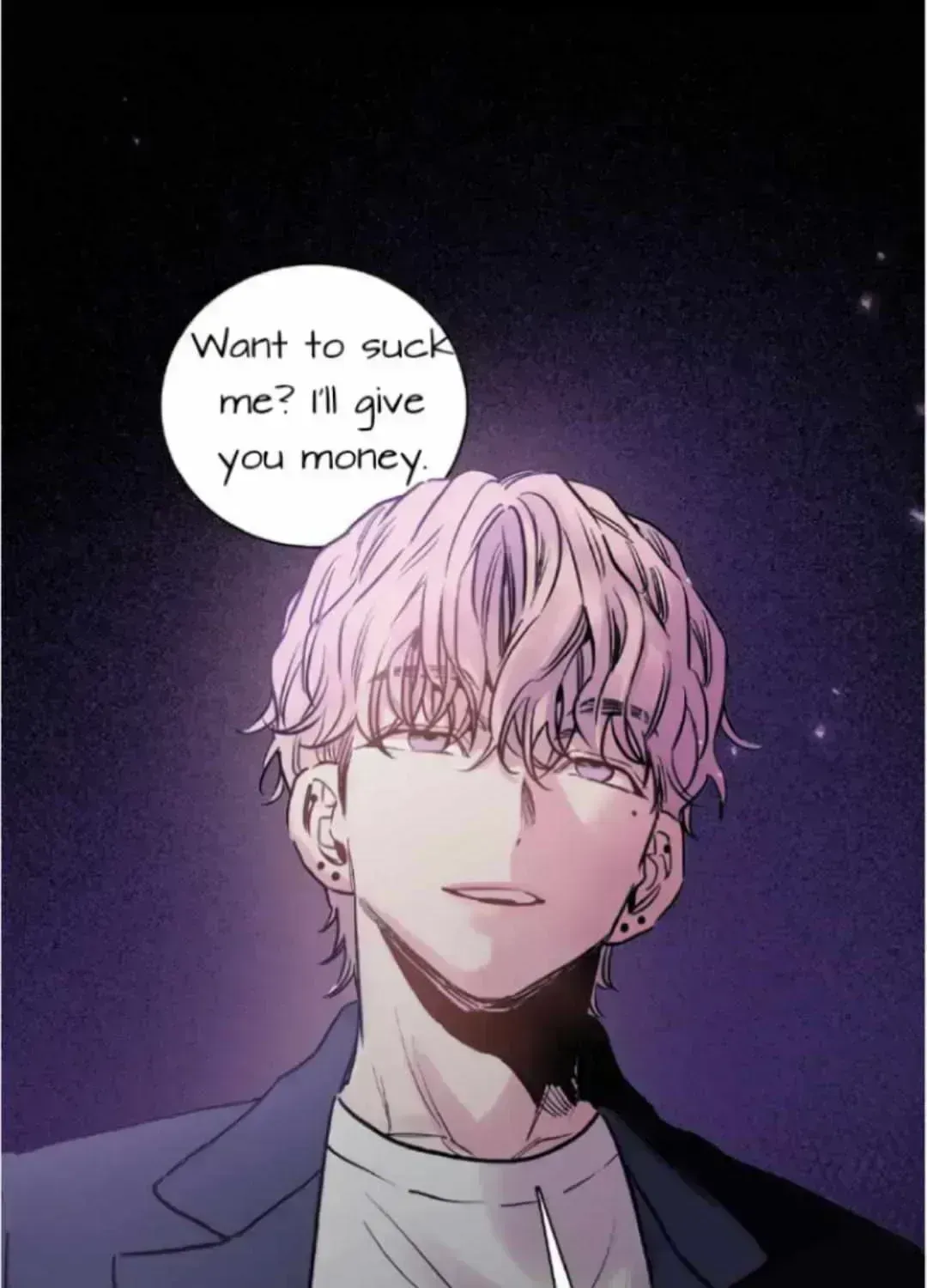 Not Bad Chapter 0.8 page 4 - 