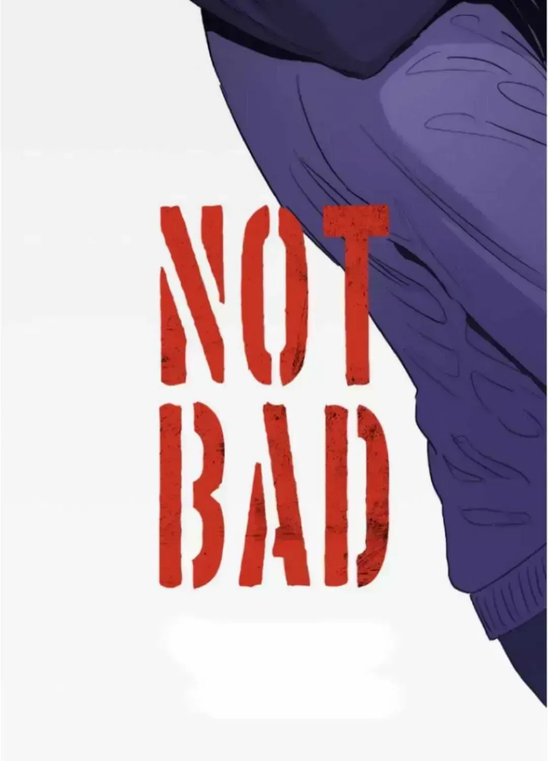Not Bad Chapter 0.9 page 8 - 