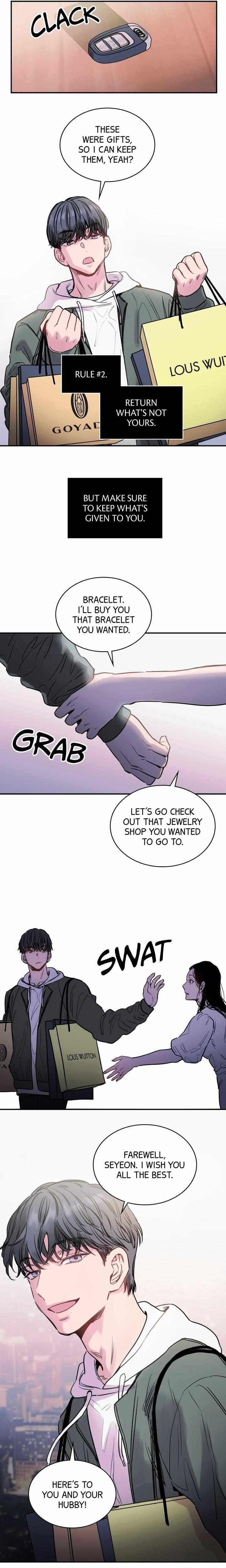 Not Bad Chapter 1.1 page 7 - 