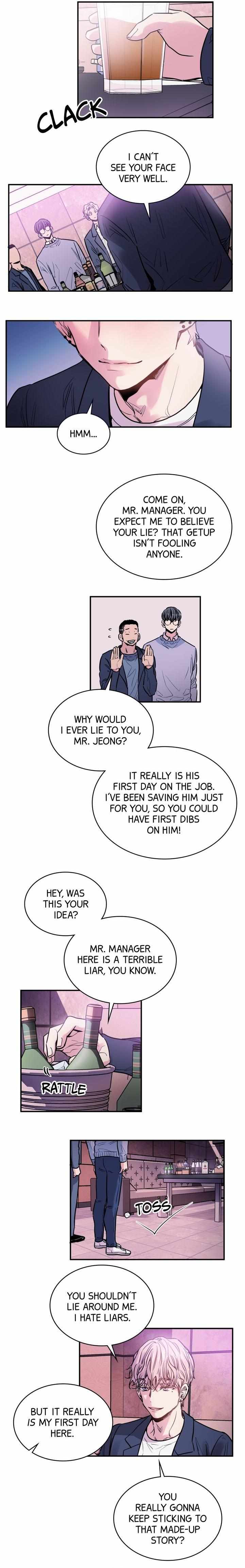 Not Bad Chapter 1.2 page 24 - 