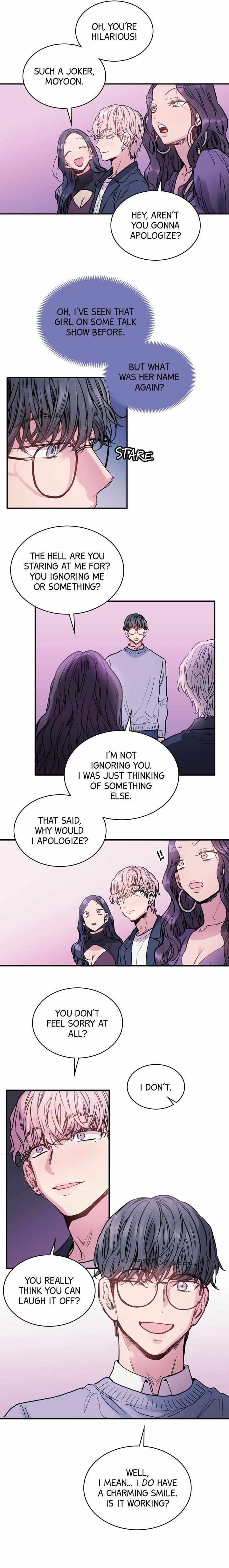 Not Bad Chapter 1.2 page 26 - 
