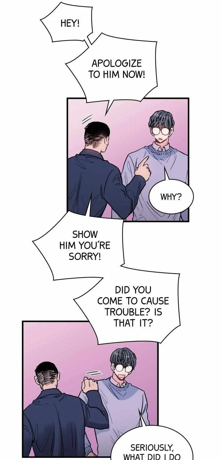 Not Bad Chapter 1.3 page 101 - 