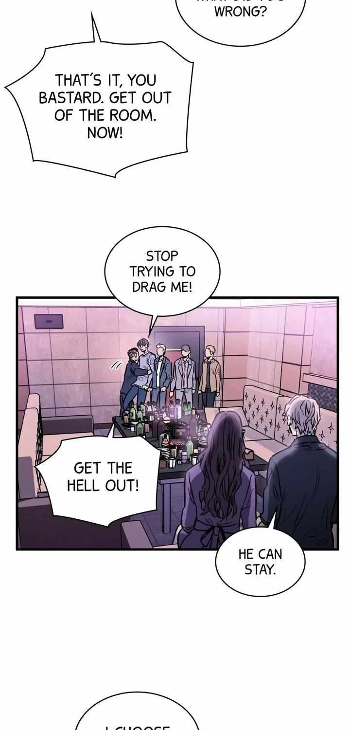 Not Bad Chapter 1.3 page 102 - 