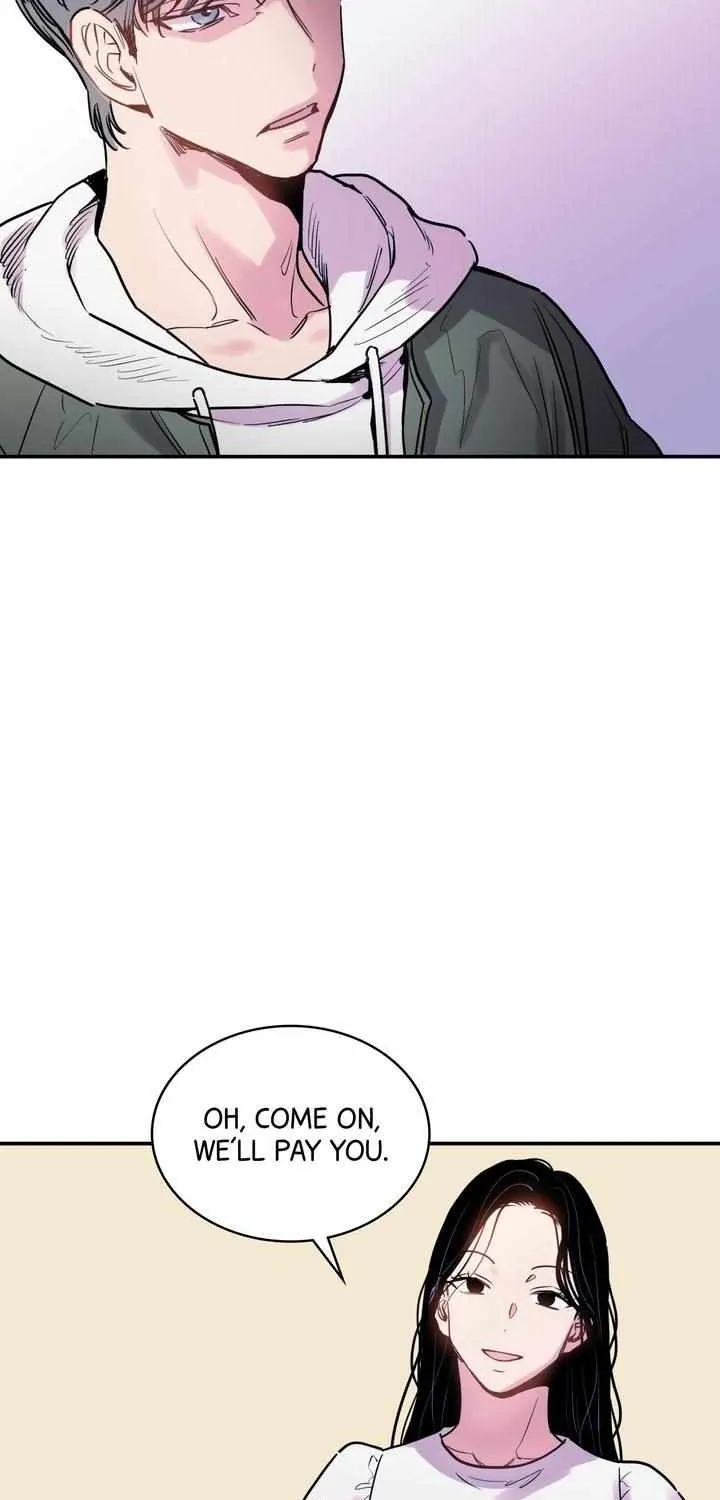 Not Bad Chapter 1.3 page 12 - 