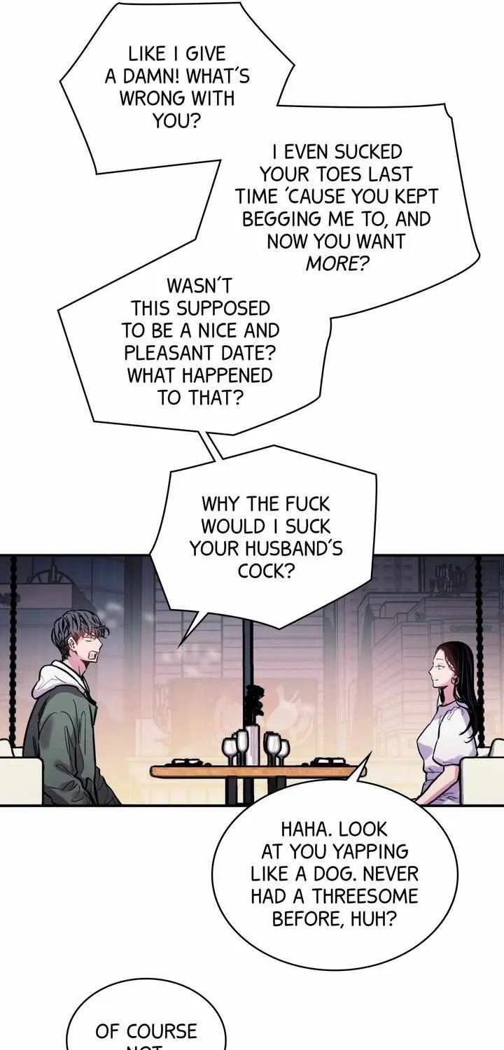 Not Bad Chapter 1.3 page 14 - 