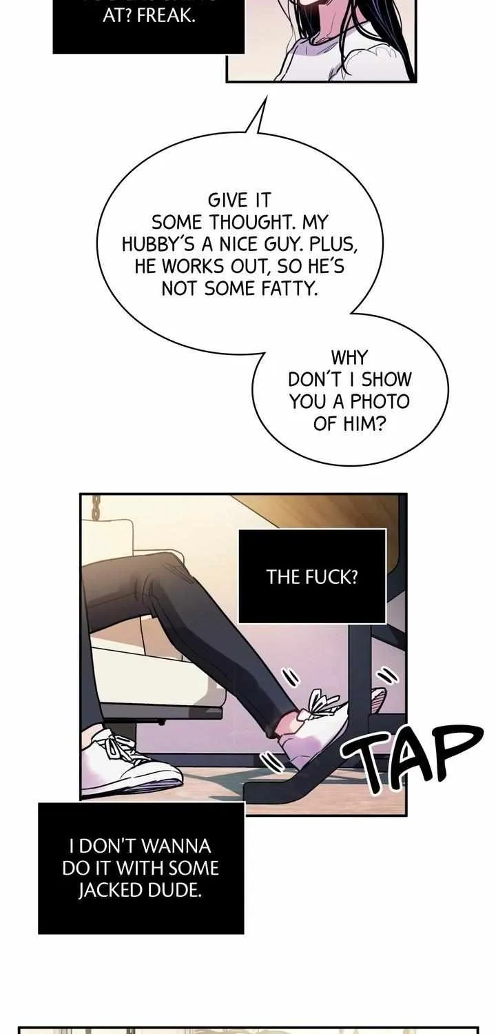 Not Bad Chapter 1.3 page 16 - 