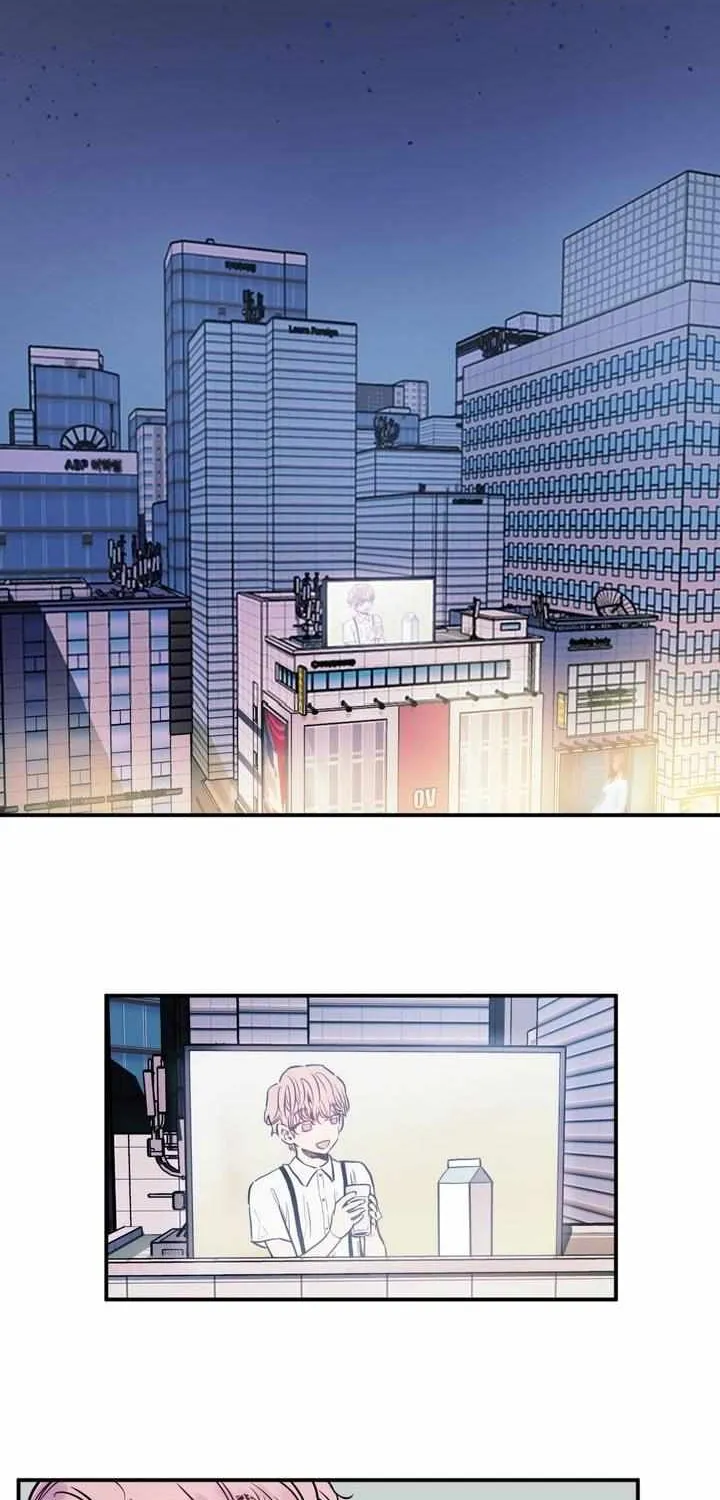 Not Bad Chapter 1.3 page 3 - 