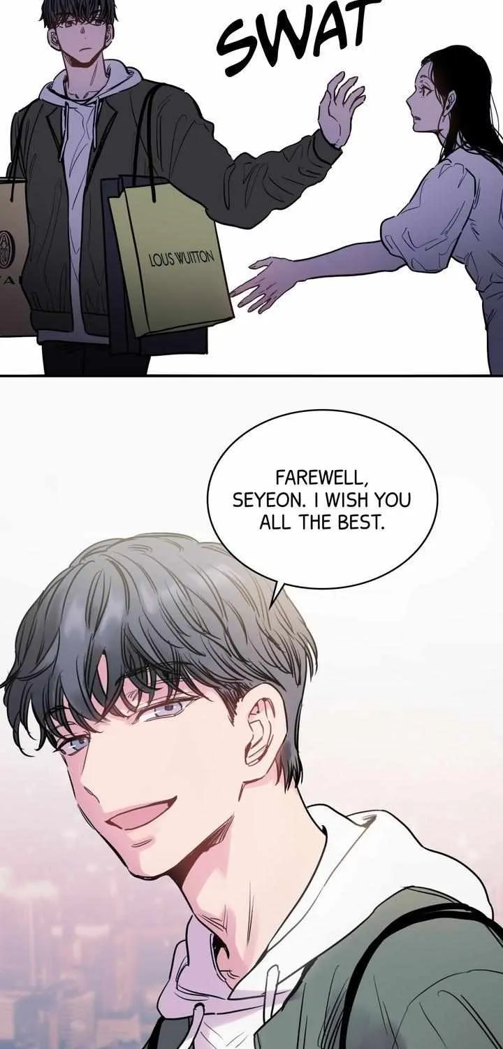 Not Bad Chapter 1.3 page 24 - 