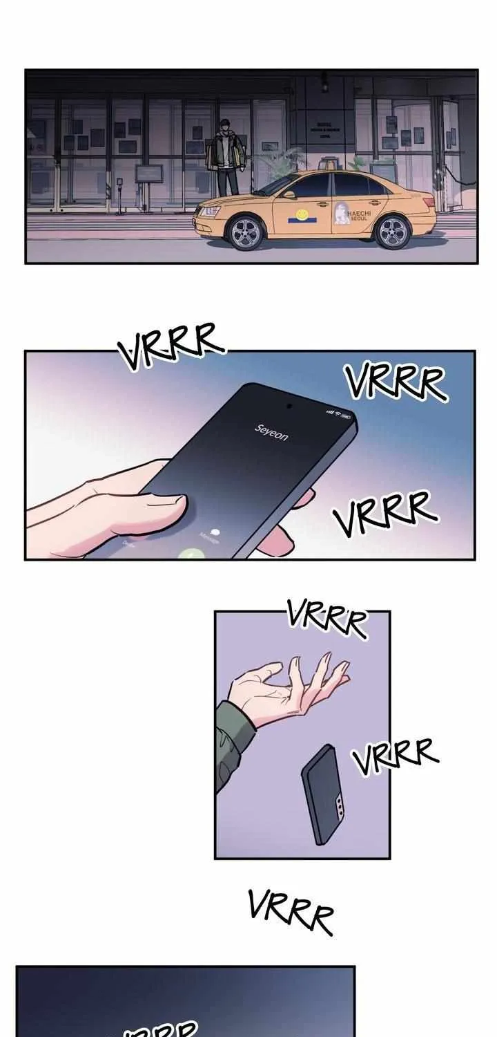 Not Bad Chapter 1.3 page 26 - 