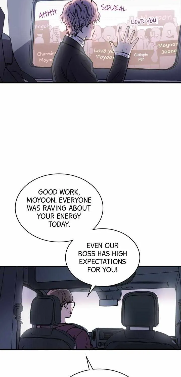 Not Bad Chapter 1.3 page 31 - 
