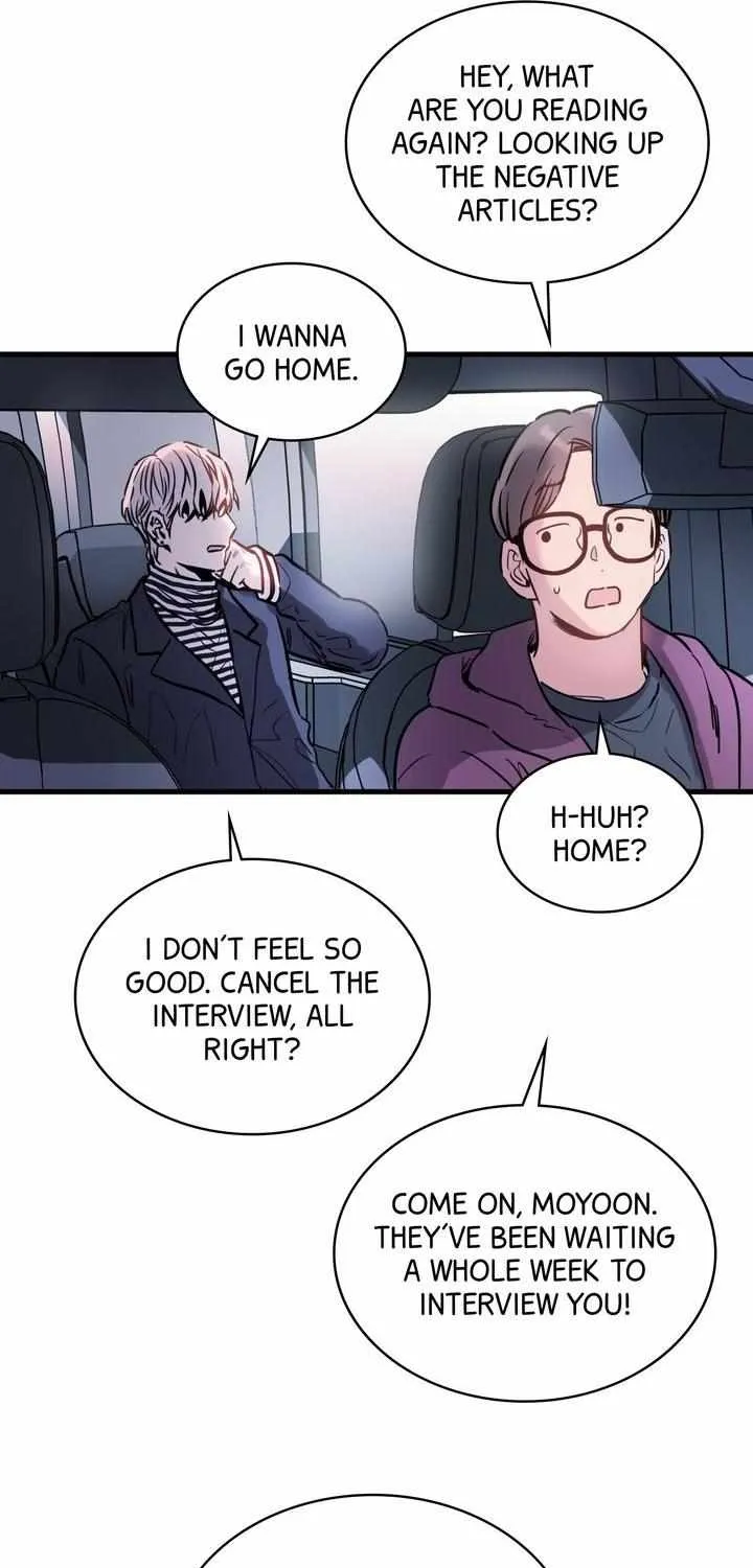 Not Bad Chapter 1.3 page 34 - 