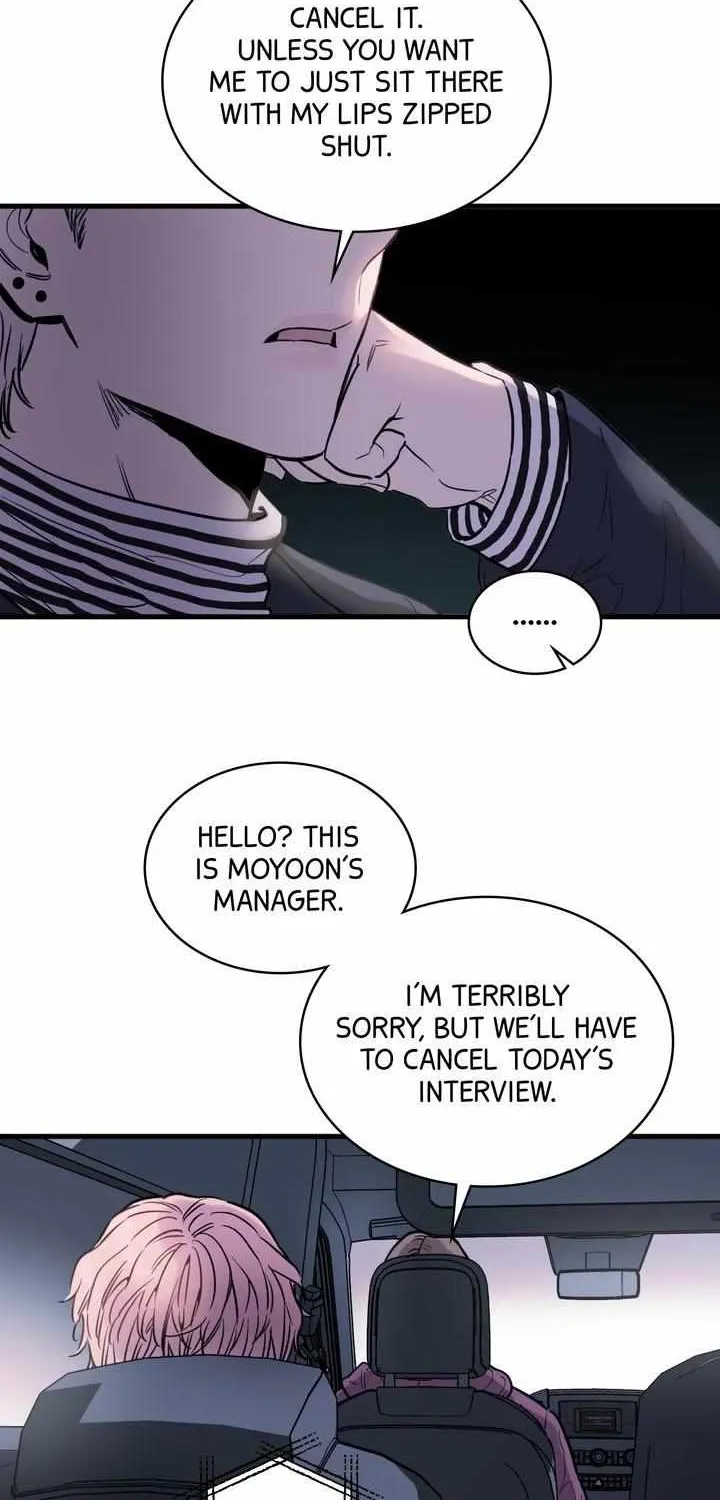 Not Bad Chapter 1.3 page 35 - 