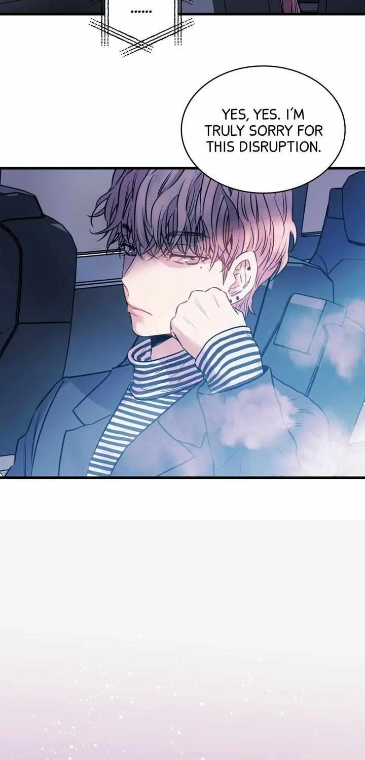 Not Bad Chapter 1.3 page 36 - 