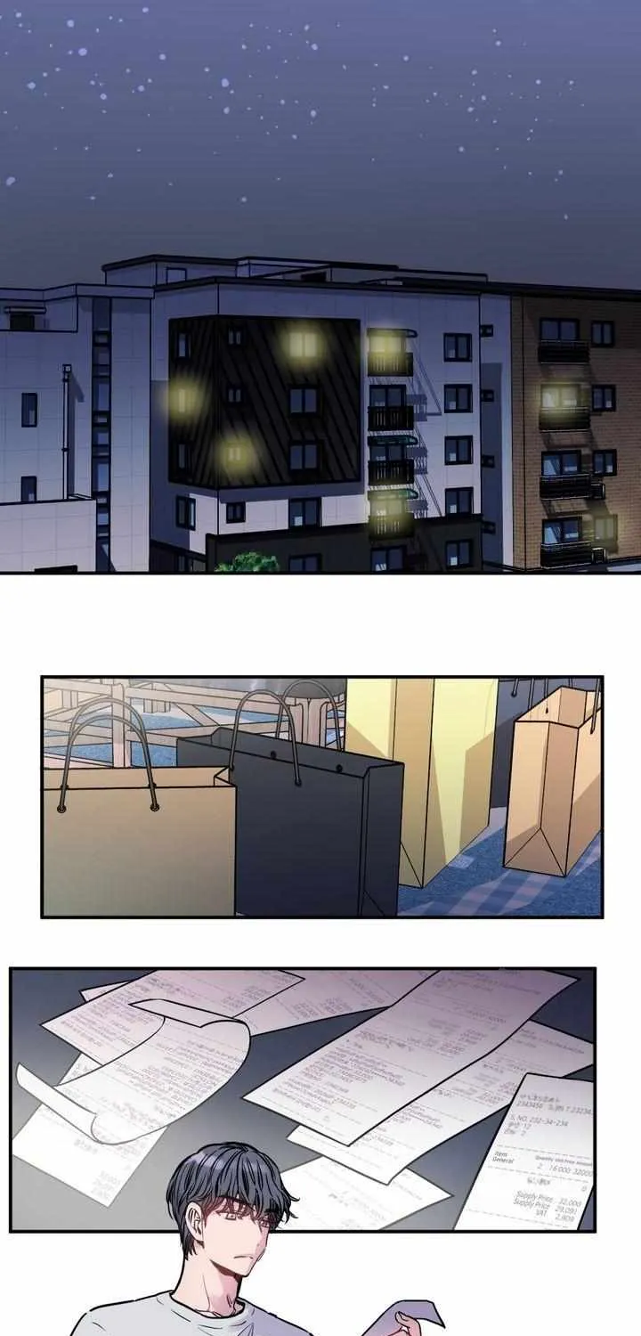 Not Bad Chapter 1.3 page 38 - 