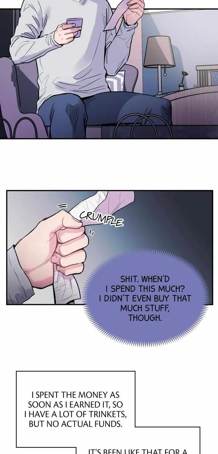 Not Bad Chapter 1.3 page 39 - 