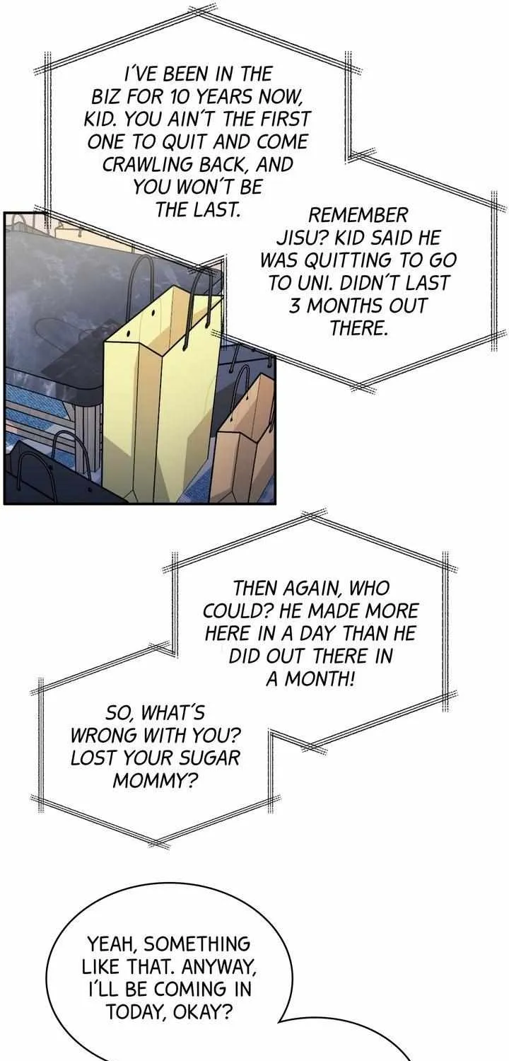 Not Bad Chapter 1.3 page 42 - 