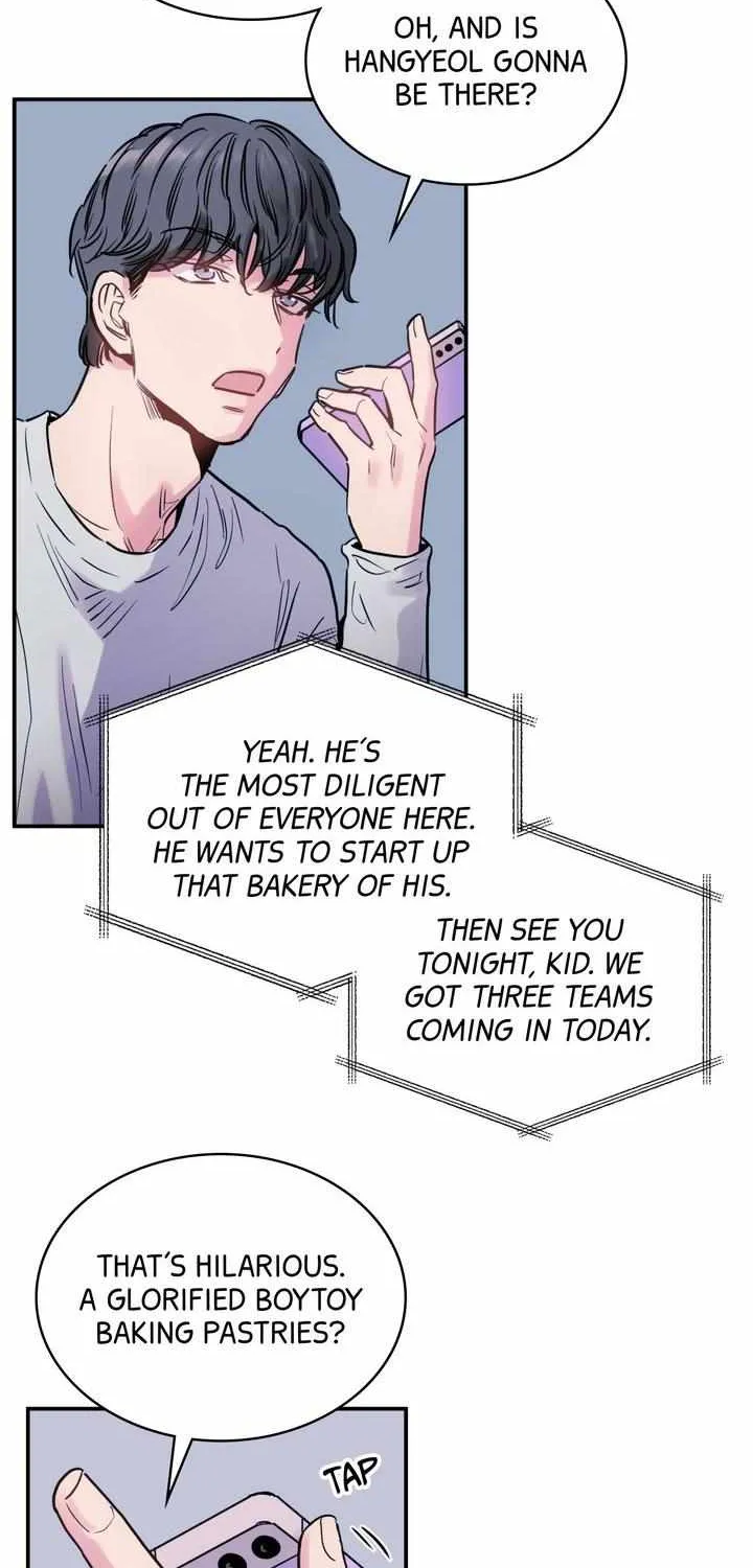 Not Bad Chapter 1.3 page 43 - 