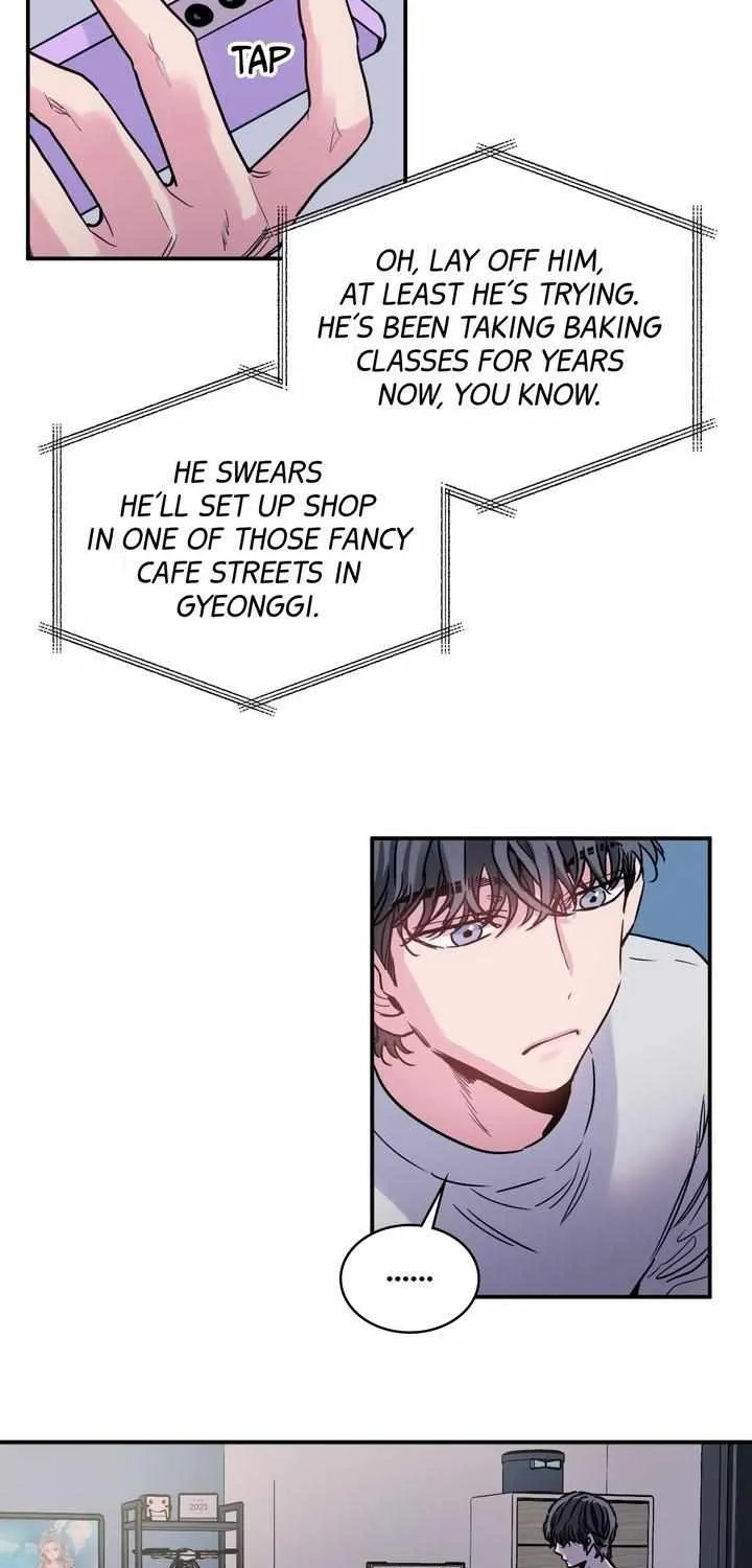 Not Bad Chapter 1.3 page 44 - 