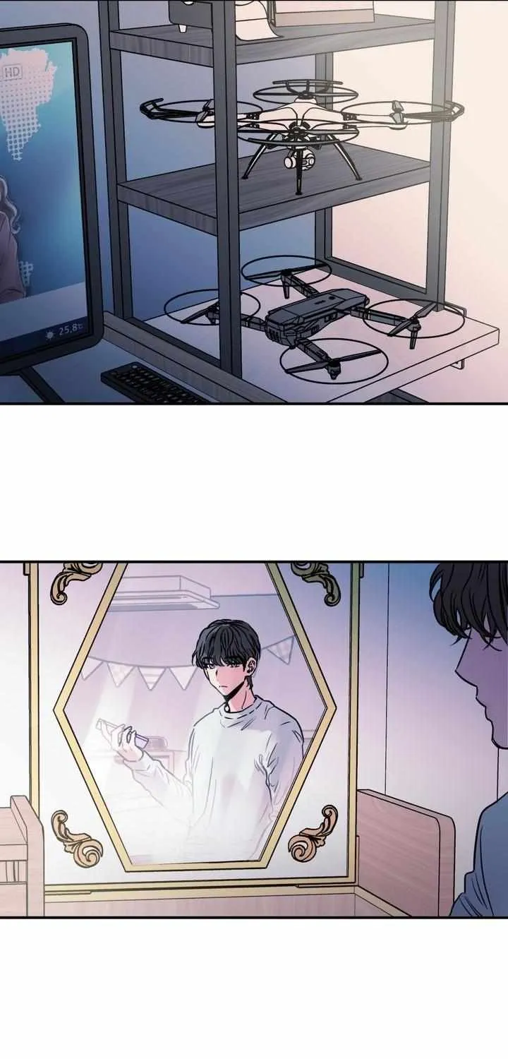 Not Bad Chapter 1.3 page 46 - 