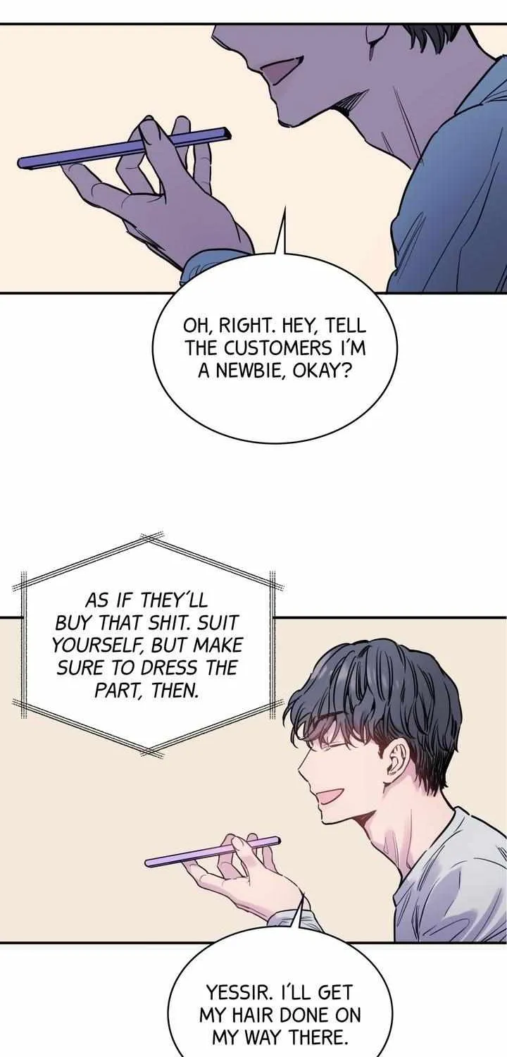 Not Bad Chapter 1.3 page 47 - 