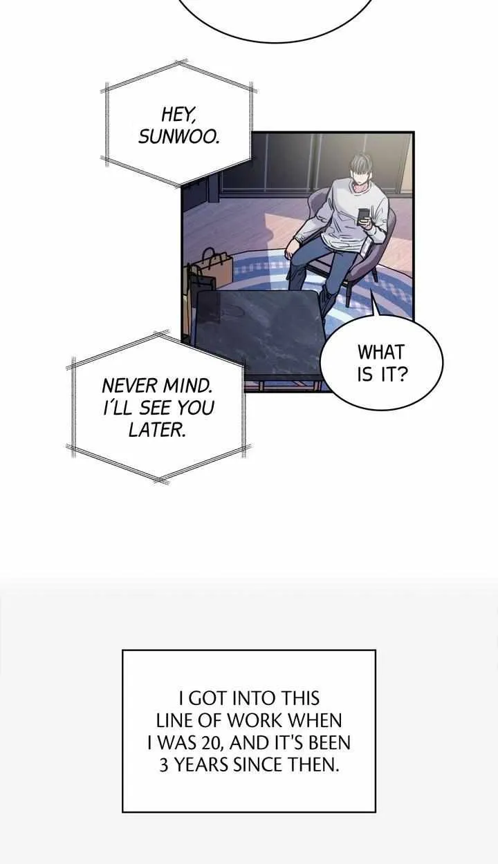 Not Bad Chapter 1.3 page 48 - 