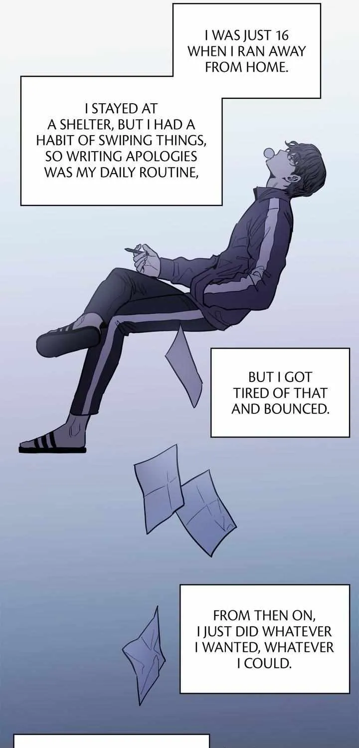 Not Bad Chapter 1.3 page 49 - 