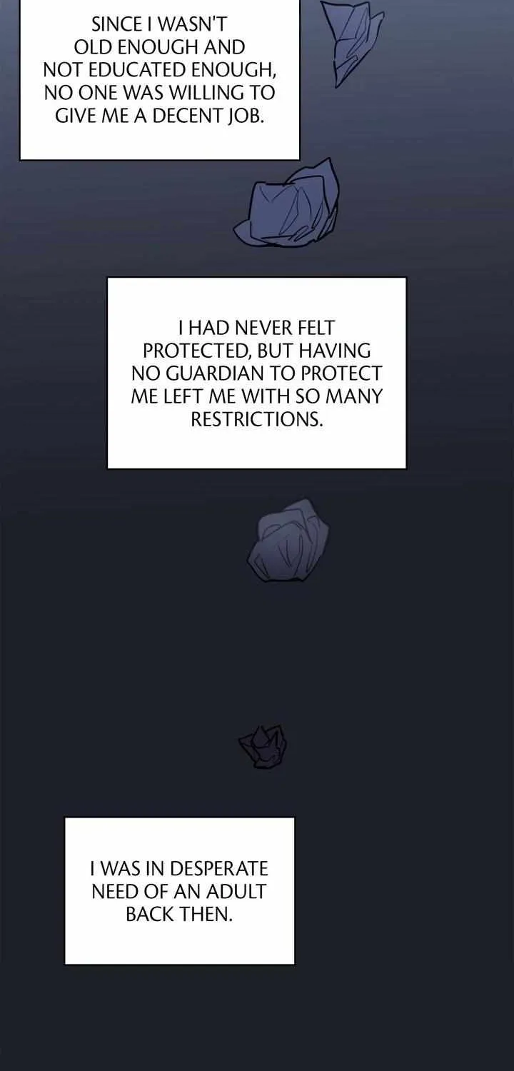 Not Bad Chapter 1.3 page 50 - 