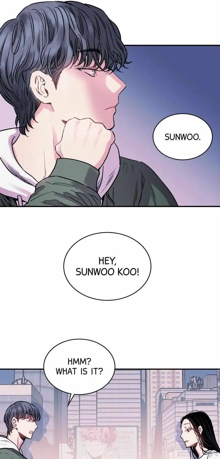 Not Bad Chapter 1.3 page 6 - 